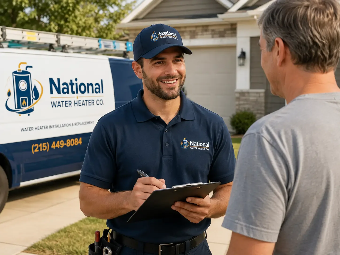 Water Heater Installation Walls, MS FAQs